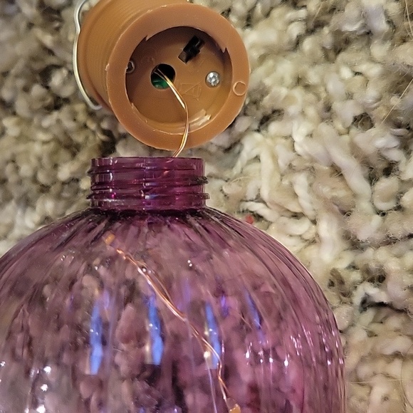 Solar Light Bulb set - Picture 3 of 3